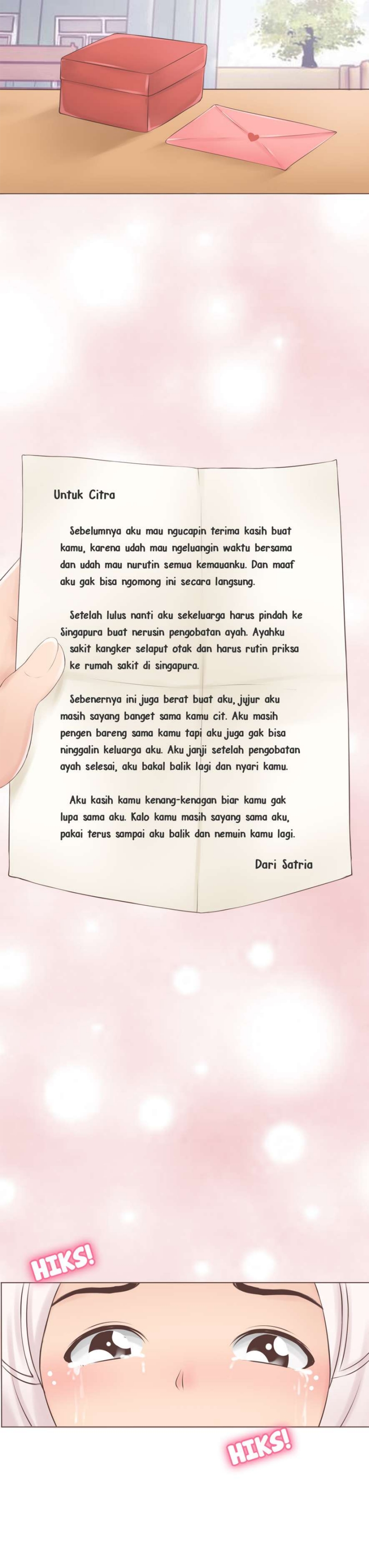 [Madloki] Cerita Citra - Chapter 02 9