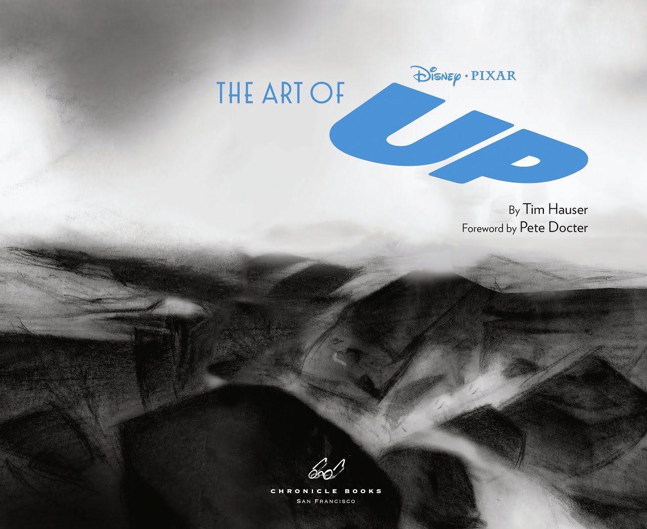The Art of Up 3