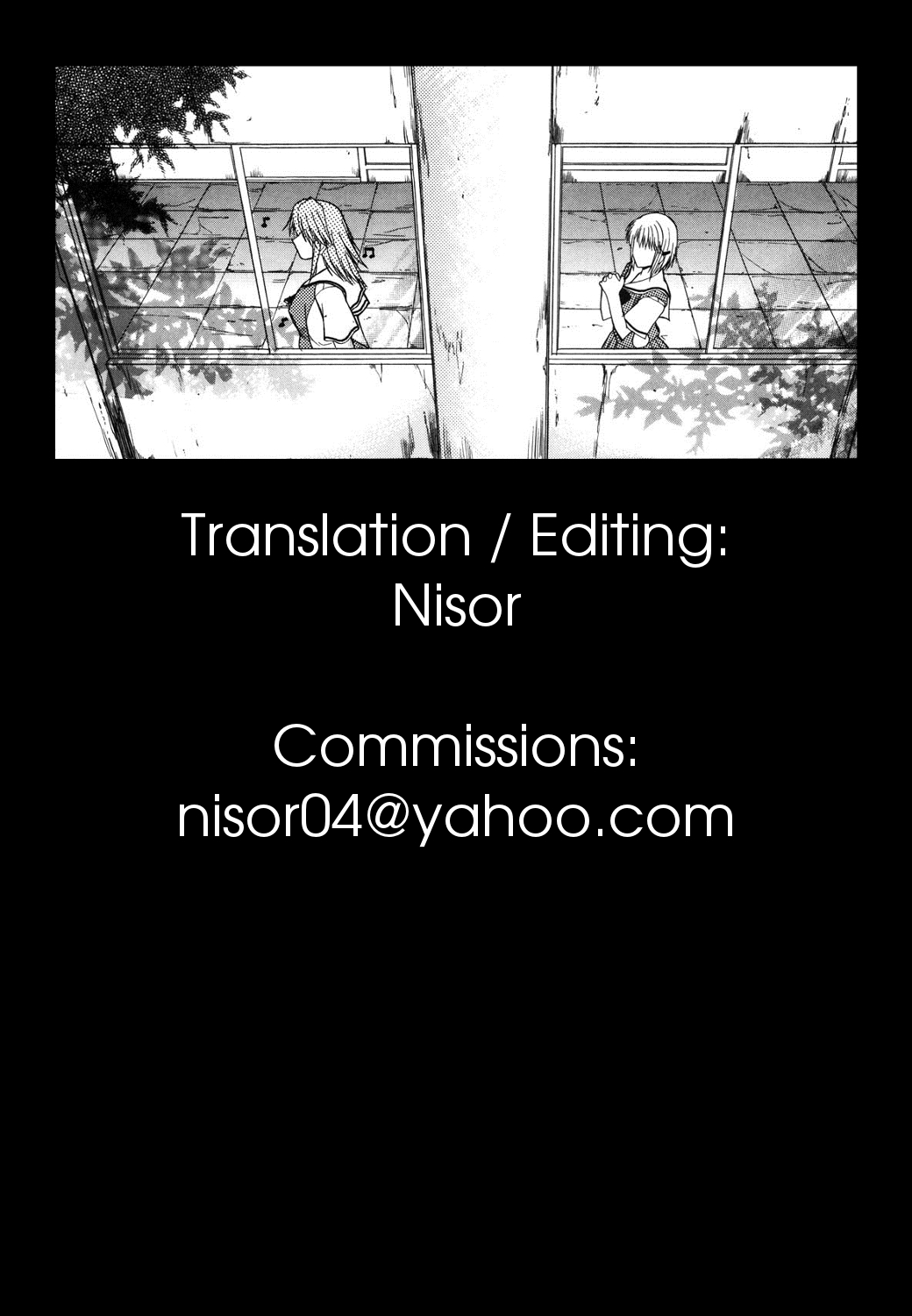 [Murasaki Syu] Nyuudaku Gansho - SEX is needed for school life [English] {Hennojin+Nisor} [Digital] 198