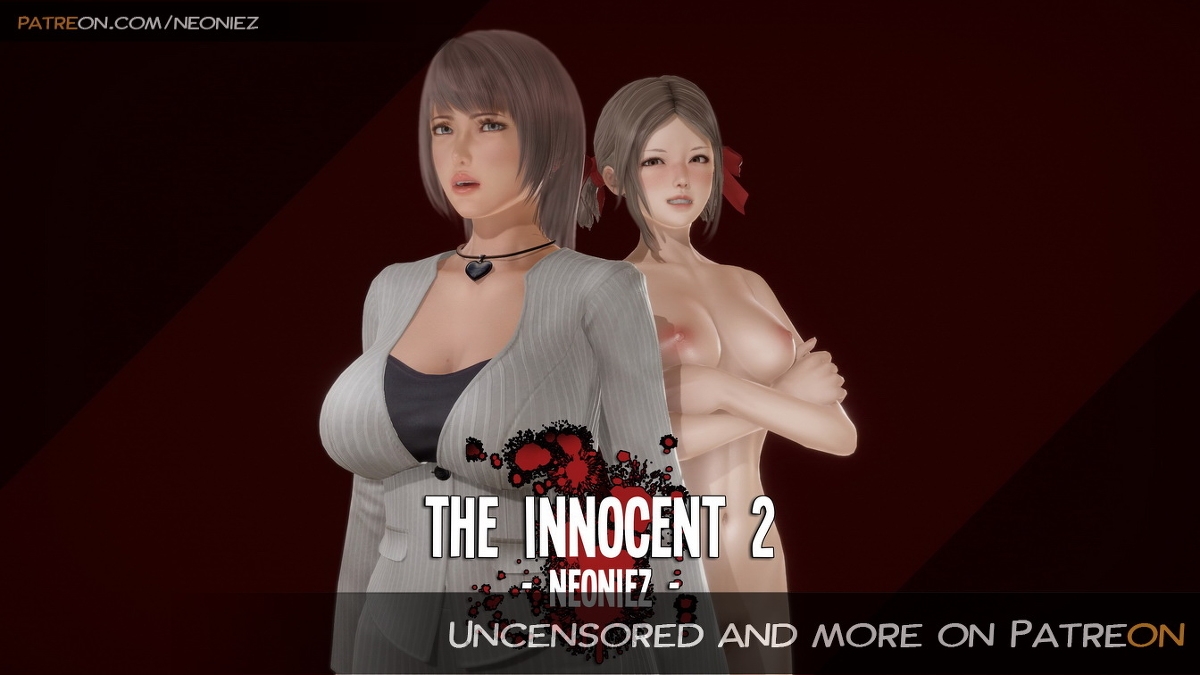 The Innocent 2 0