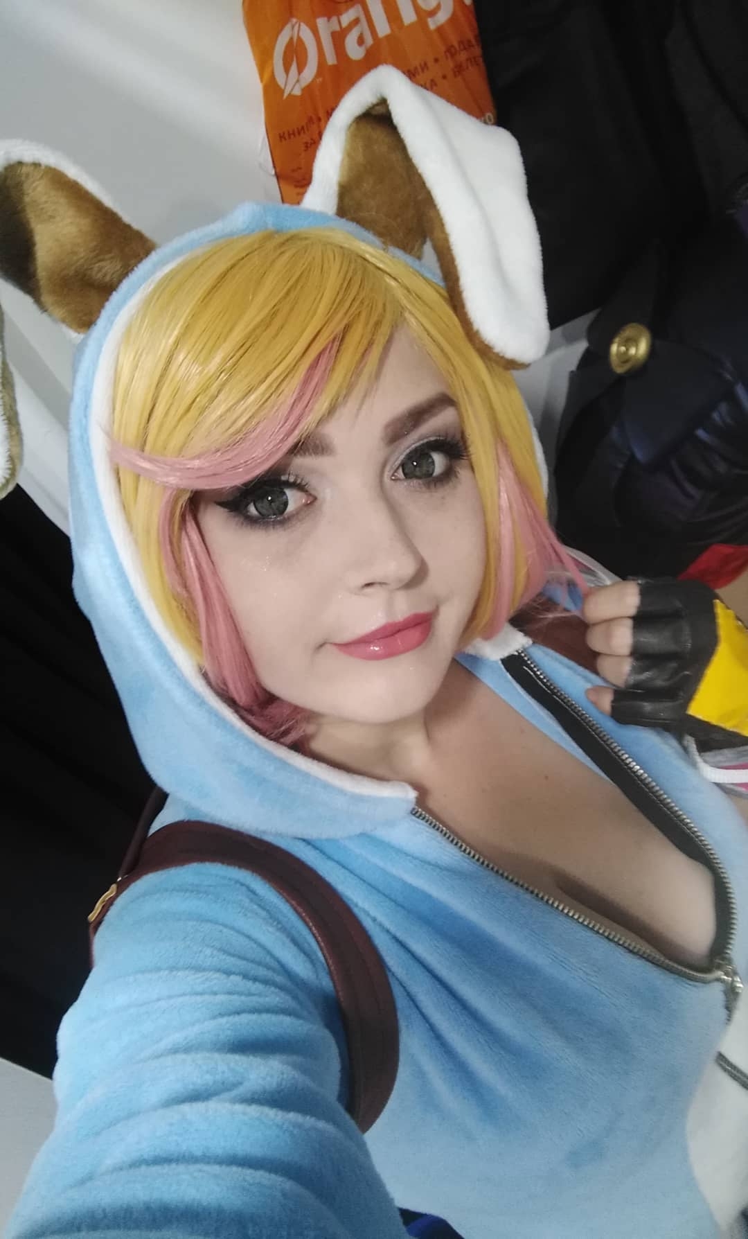 Milena Hime - Penny (Fortnite) 14