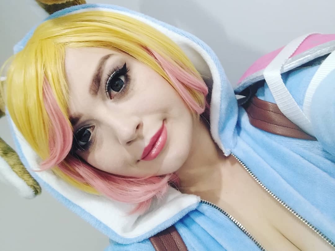 Milena Hime - Penny (Fortnite) 19