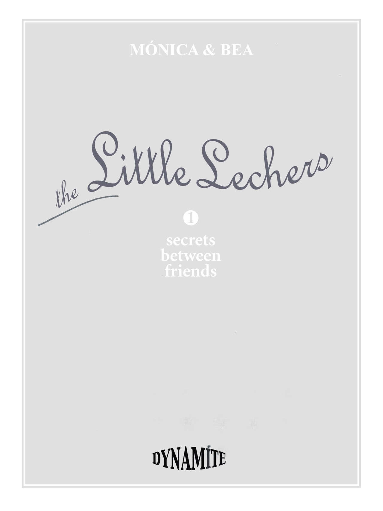The Little Lechers 02 - Secrets Between Friends (eng) 48