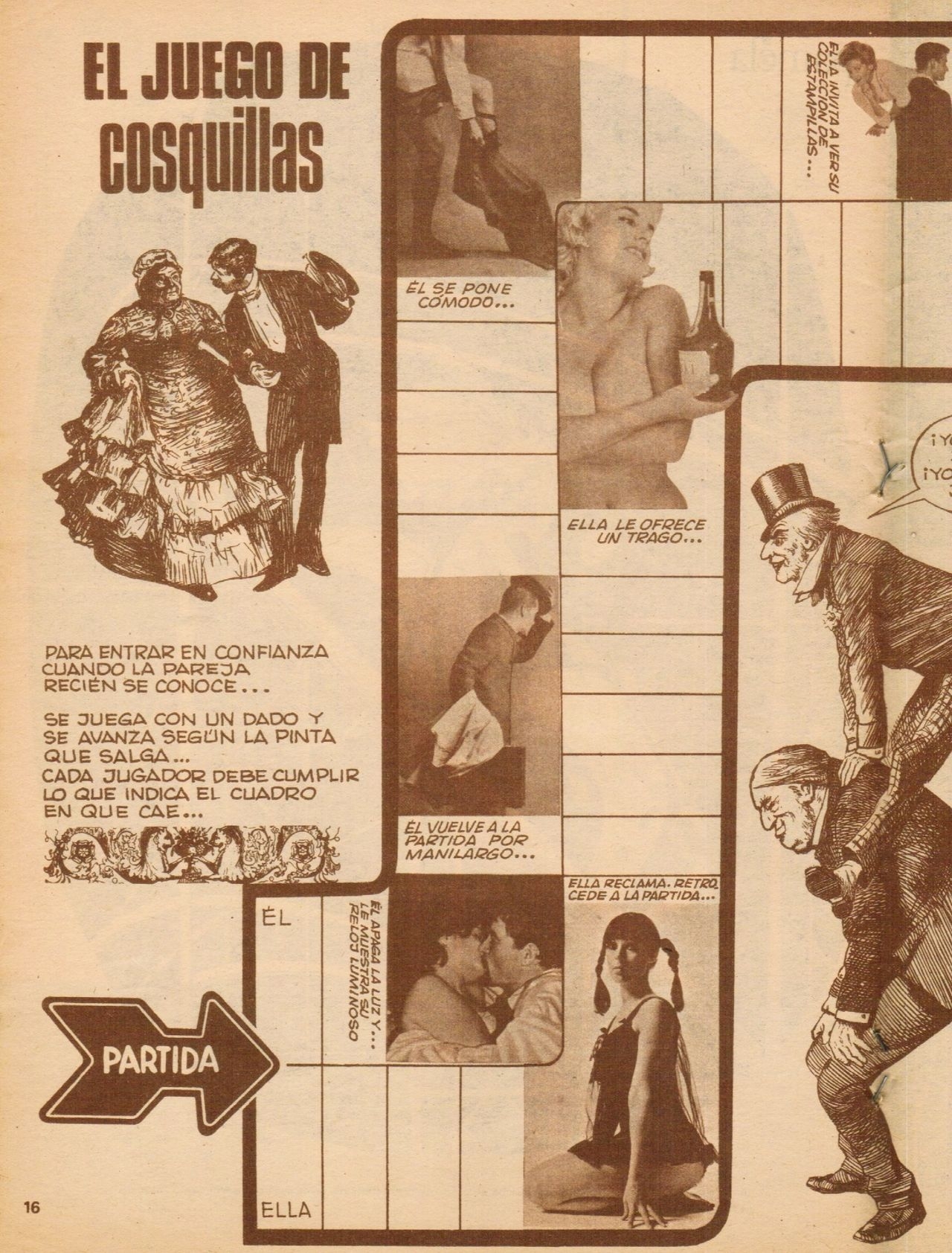 Revista Cosquillas N° 26 (spanish) 17