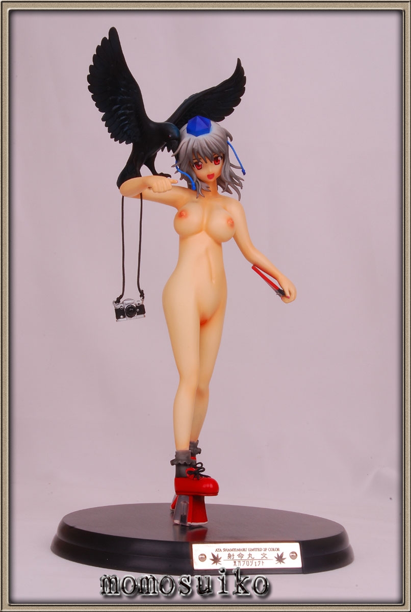 Hentai figure pvc models (9) 20
