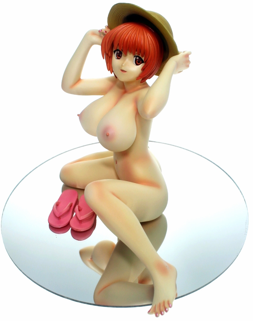 Hentai figure pvc models (9) 6