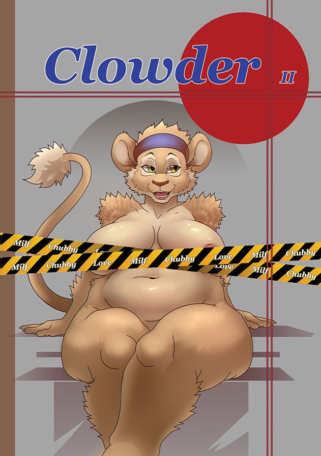 Clowder Volume 2 0