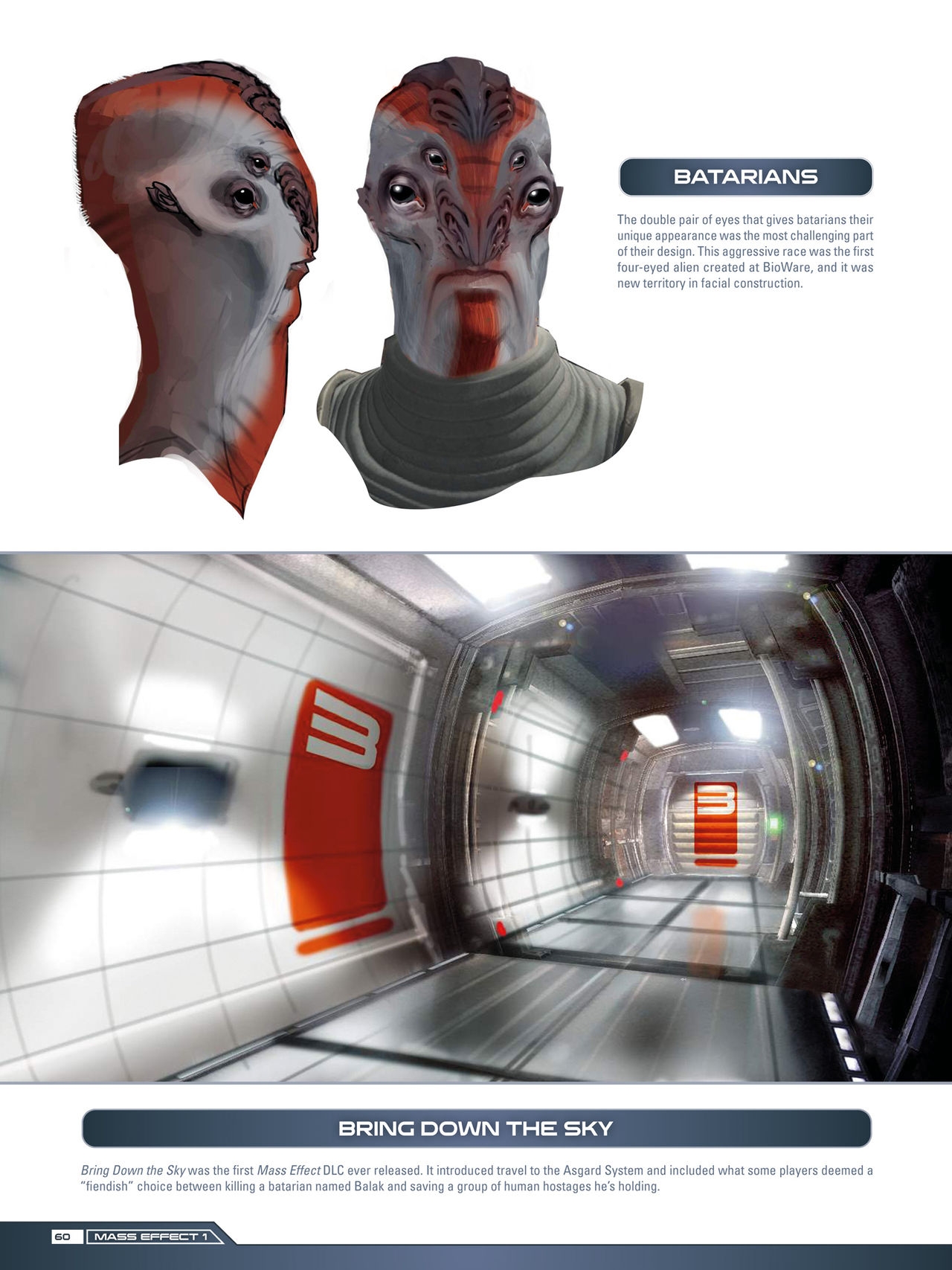 The Art of the Mass Effect Trilogy - Expanded Edition 60