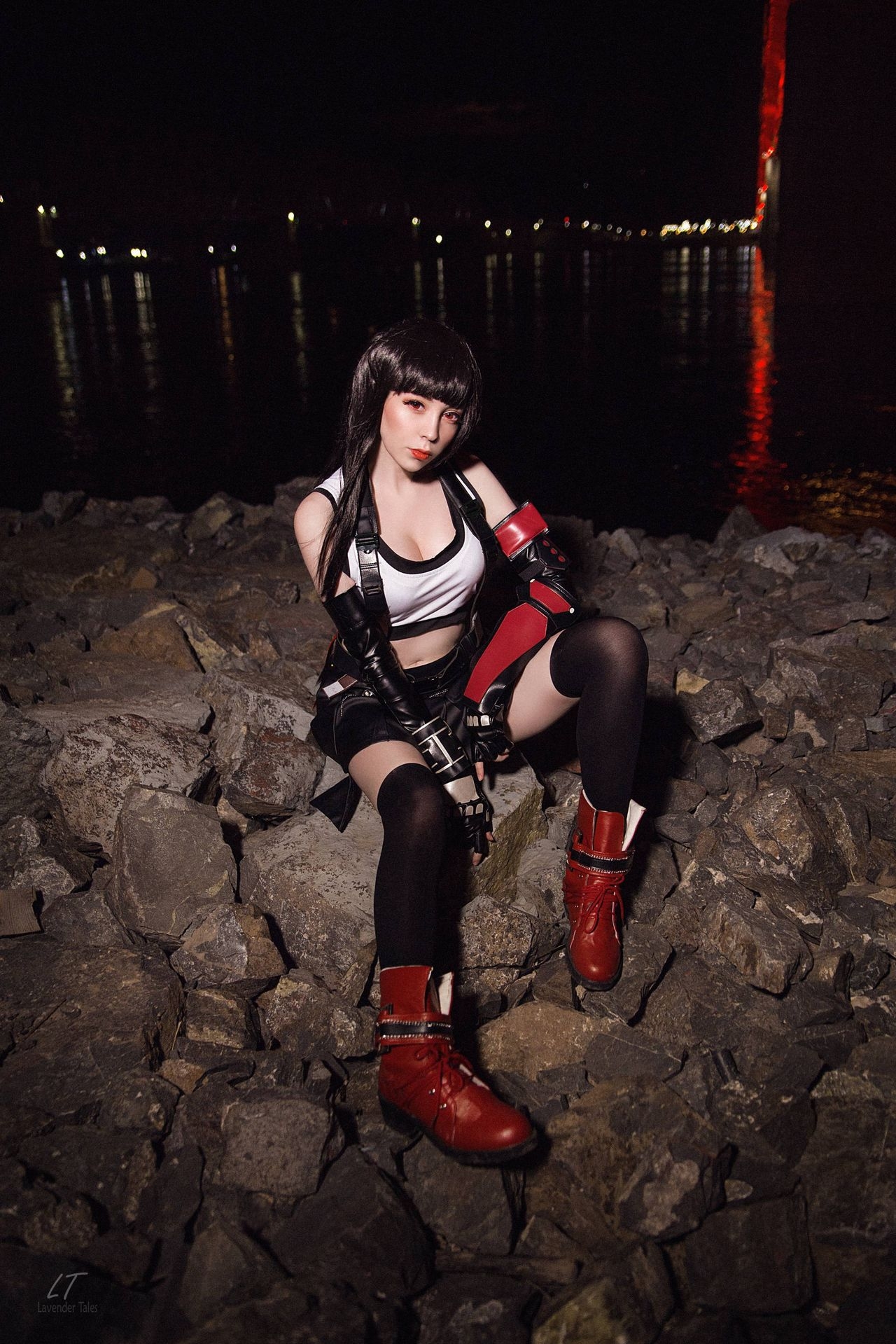 Lissa - Tifa 14