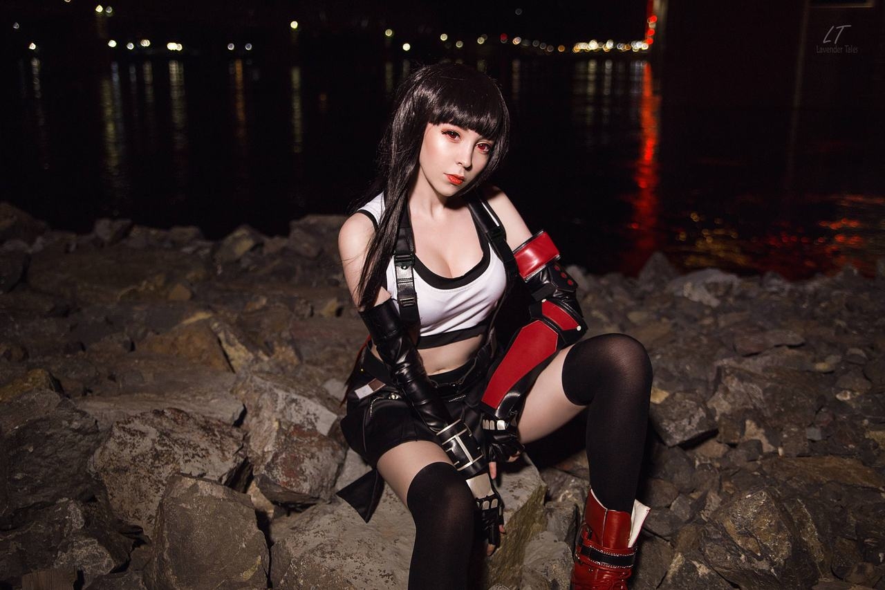 Lissa - Tifa 15