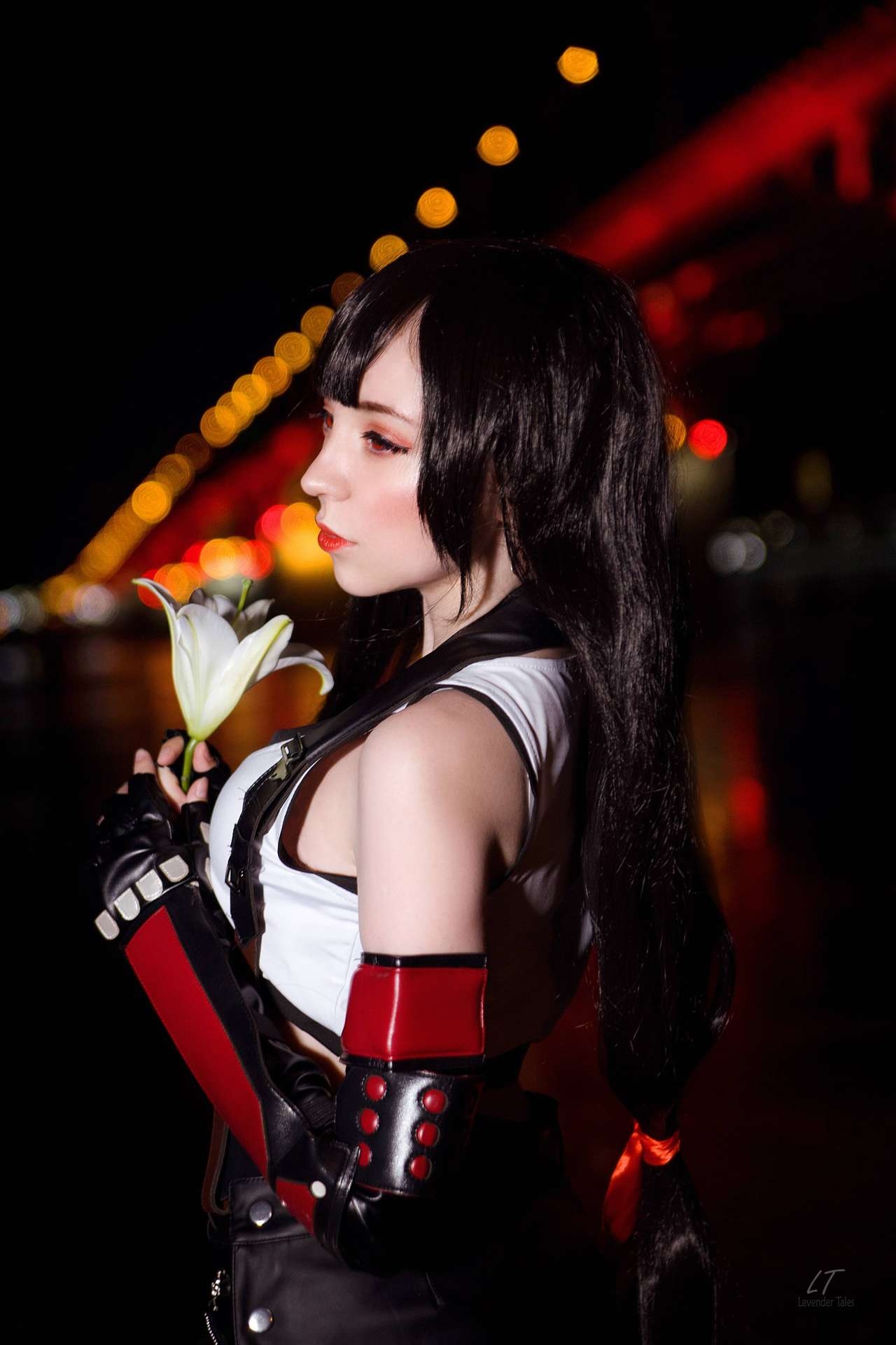 Lissa - Tifa 1