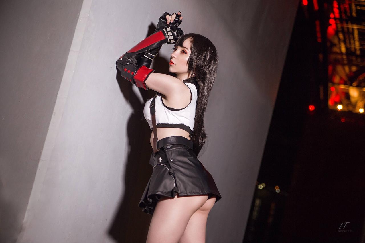 Lissa - Tifa 23