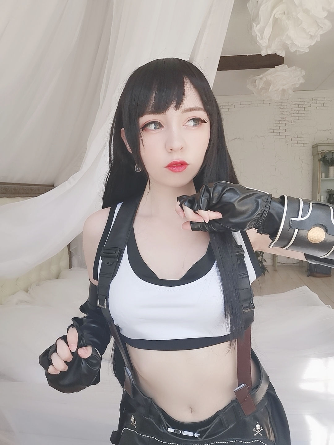 Lissa - Tifa 38