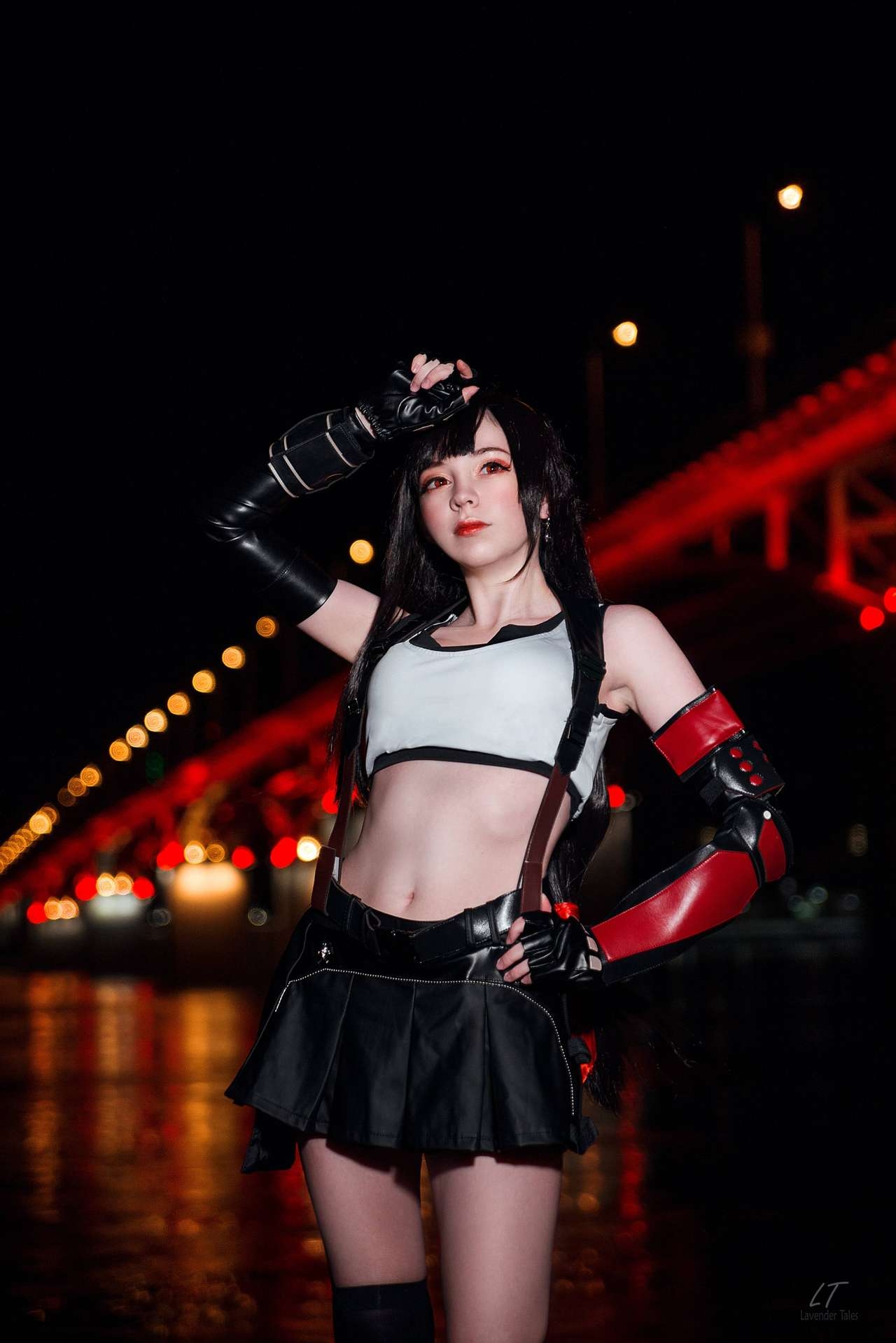 Lissa - Tifa 3