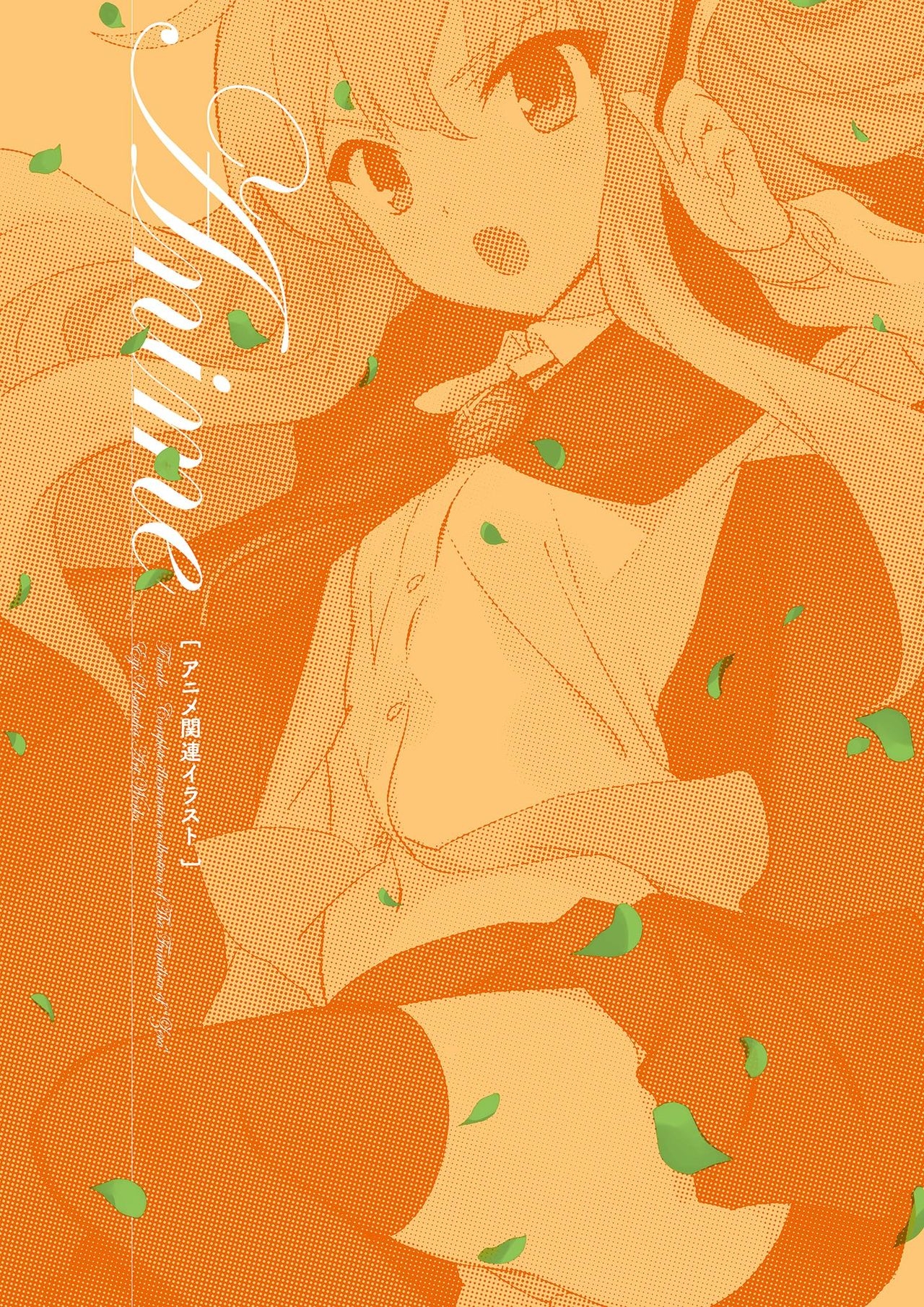 [Usatsuka Eiji] Finale Zero no Tsukaima Complete Illust Collection Usatsuka Eiji Artworks Gashuu (Zero no Tsukaima) 174