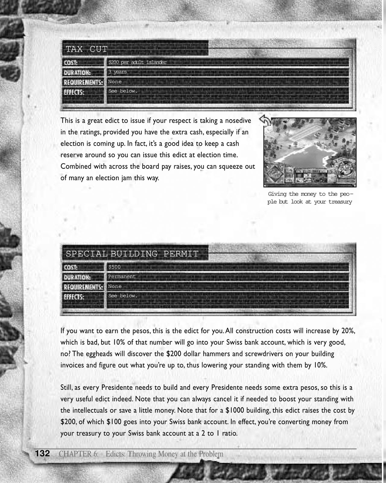 Tropico (PC (DOS/Windows)) Official Strategy Guide 131