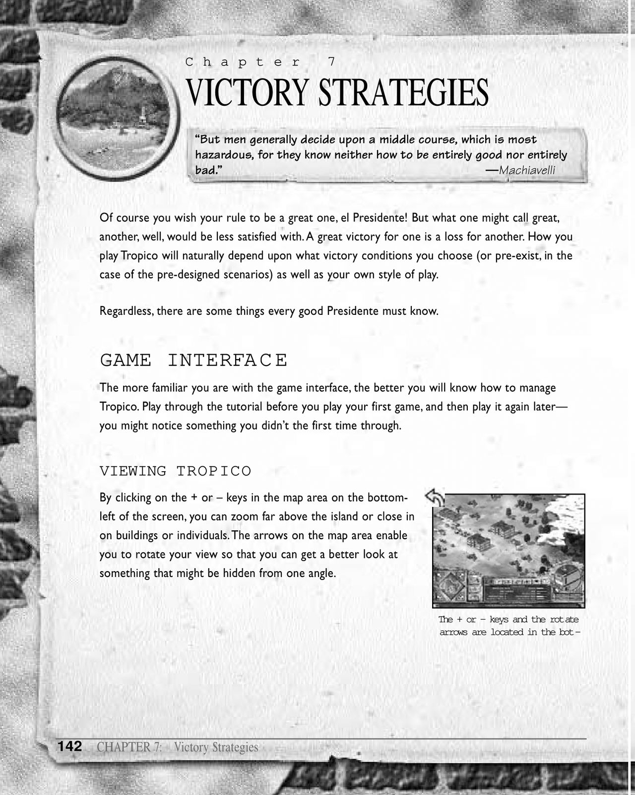 Tropico (PC (DOS/Windows)) Official Strategy Guide 141