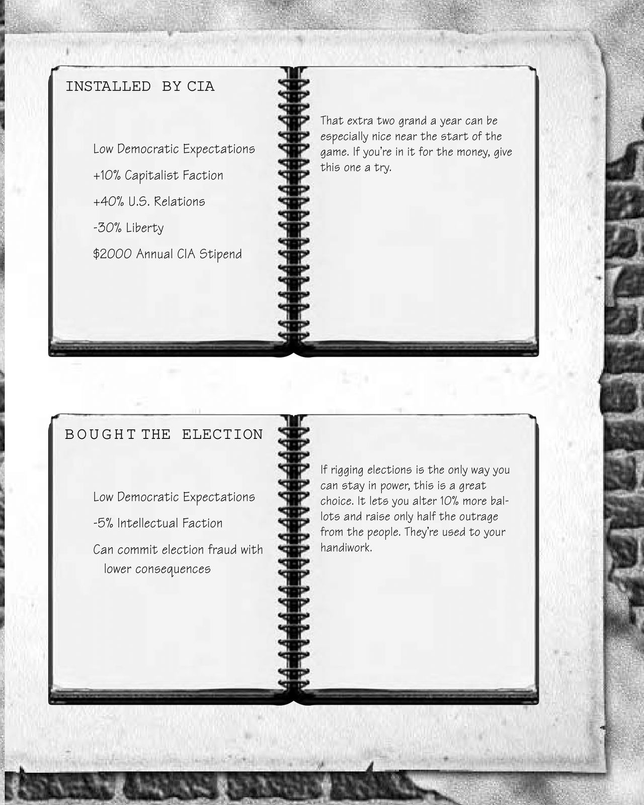 Tropico (PC (DOS/Windows)) Official Strategy Guide 26