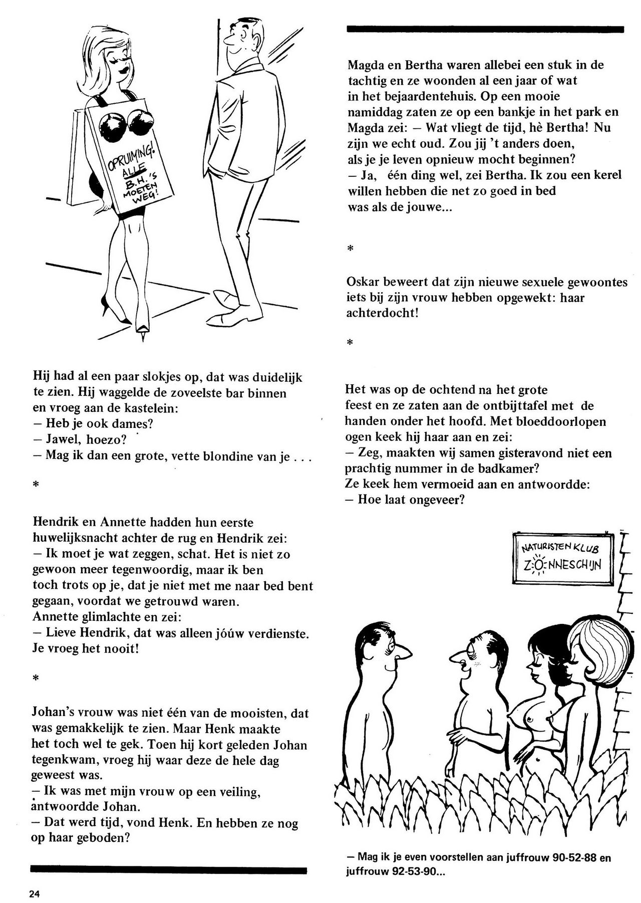 Leuke Ogenblikken 33 (Dutch) 23