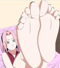Feet Love 104