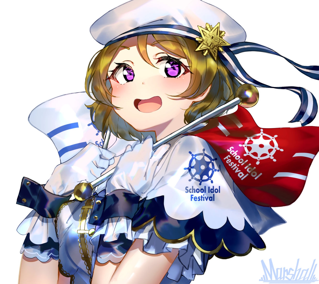 [Various Artist] Hanayo Koizumi [Love Live!] 138