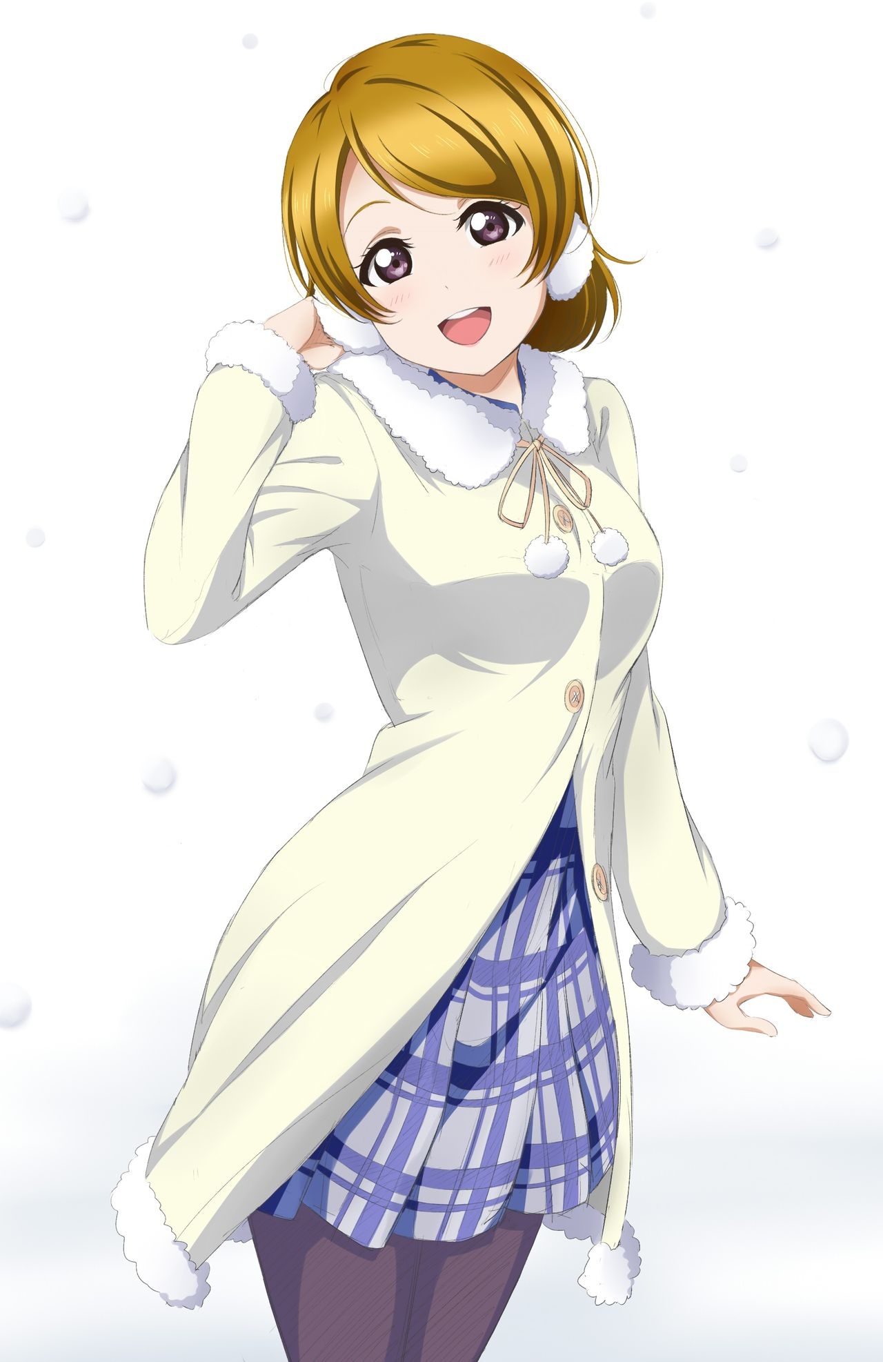 [Various Artist] Hanayo Koizumi [Love Live!] 146