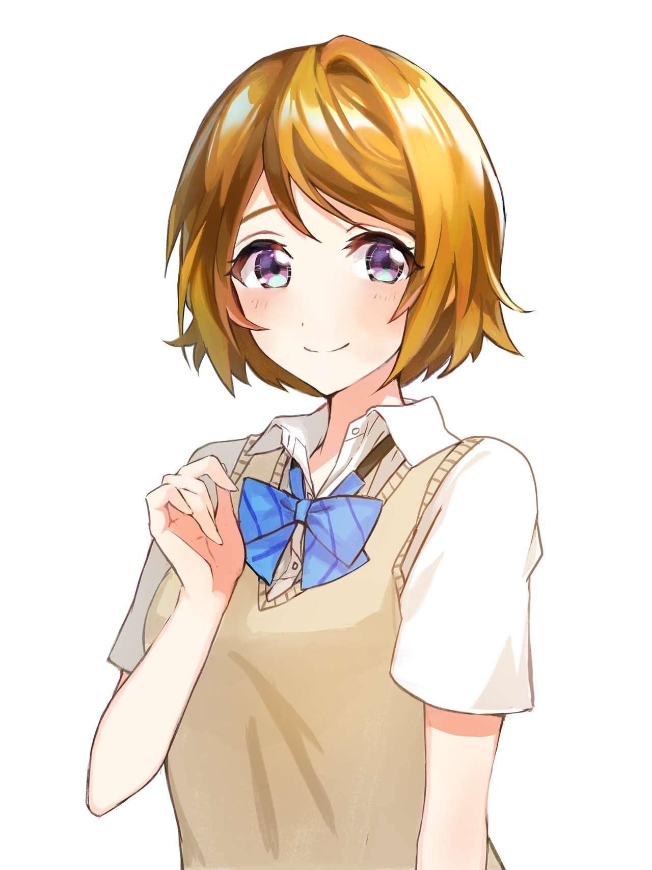 [Various Artist] Hanayo Koizumi [Love Live!] 149