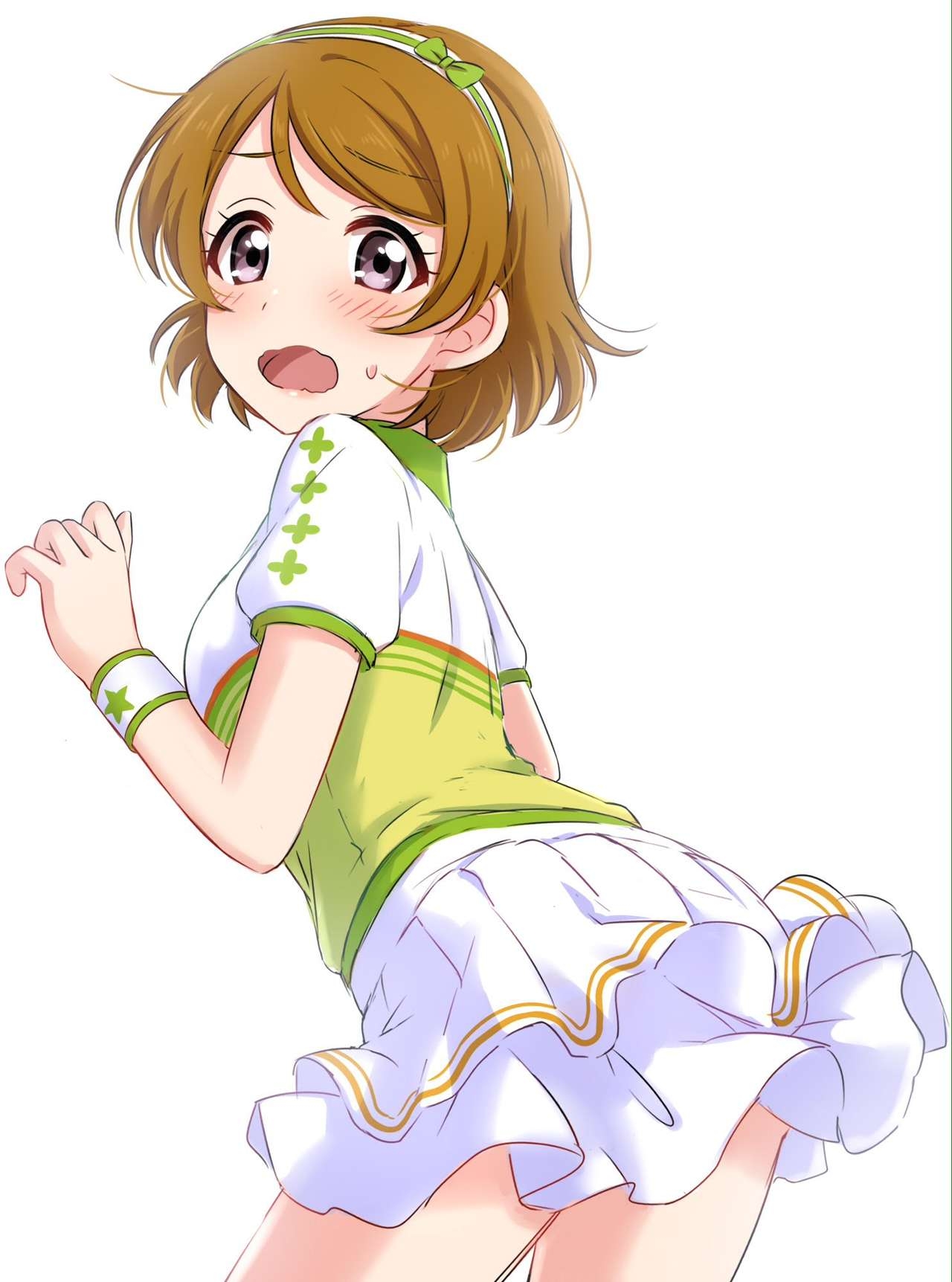 [Various Artist] Hanayo Koizumi [Love Live!] 196