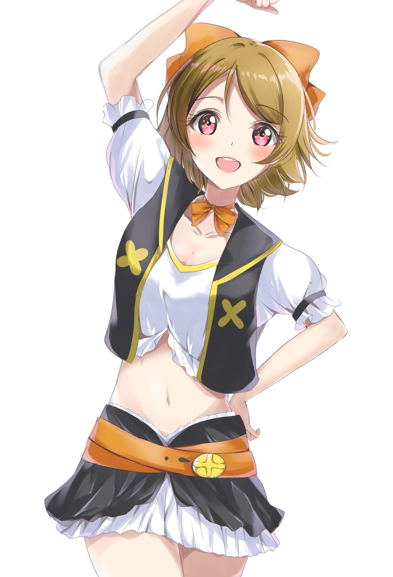 [Various Artist] Hanayo Koizumi [Love Live!] 215