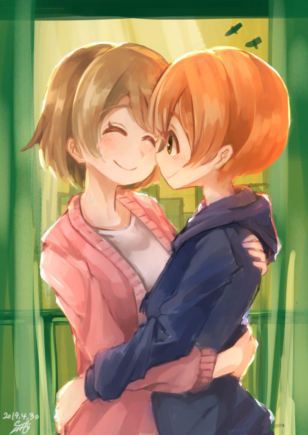 [Various Artist] Hanayo Koizumi [Love Live!] 21