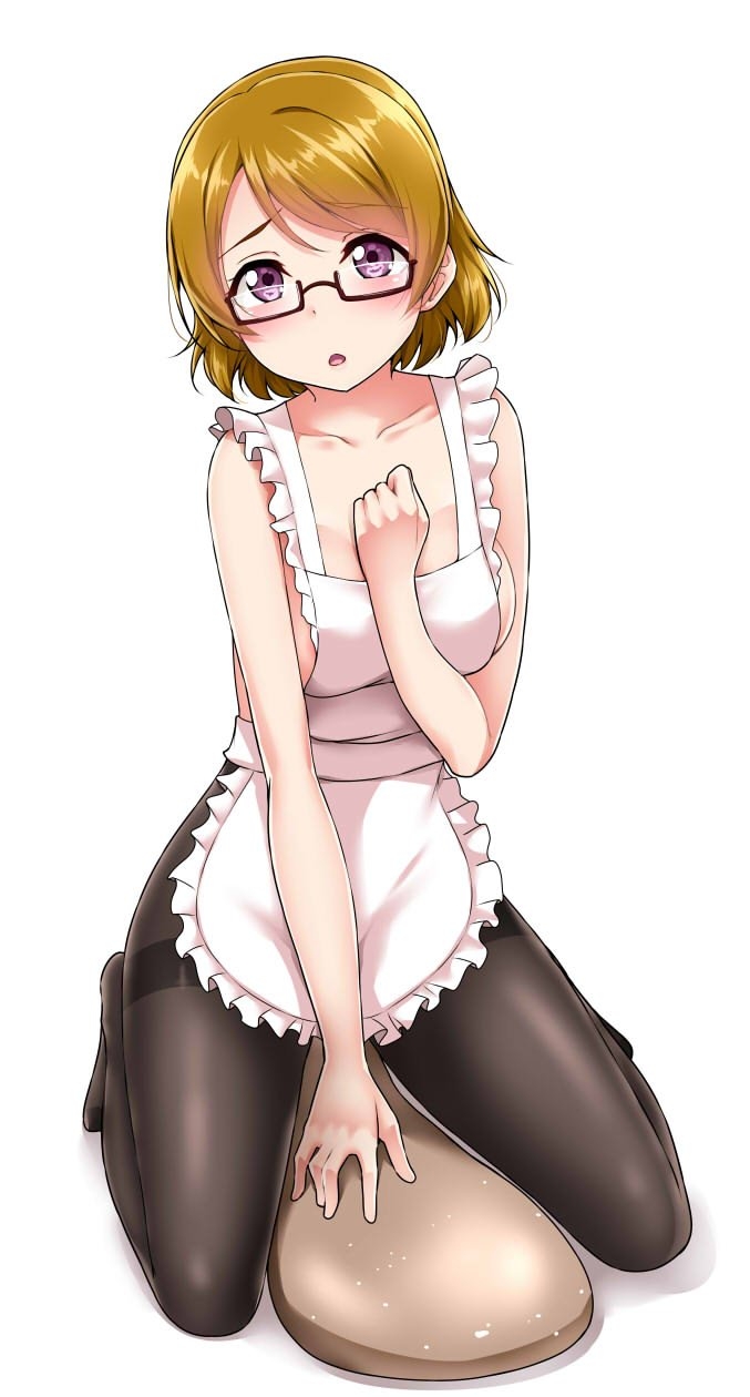 [Various Artist] Hanayo Koizumi [Love Live!] 235