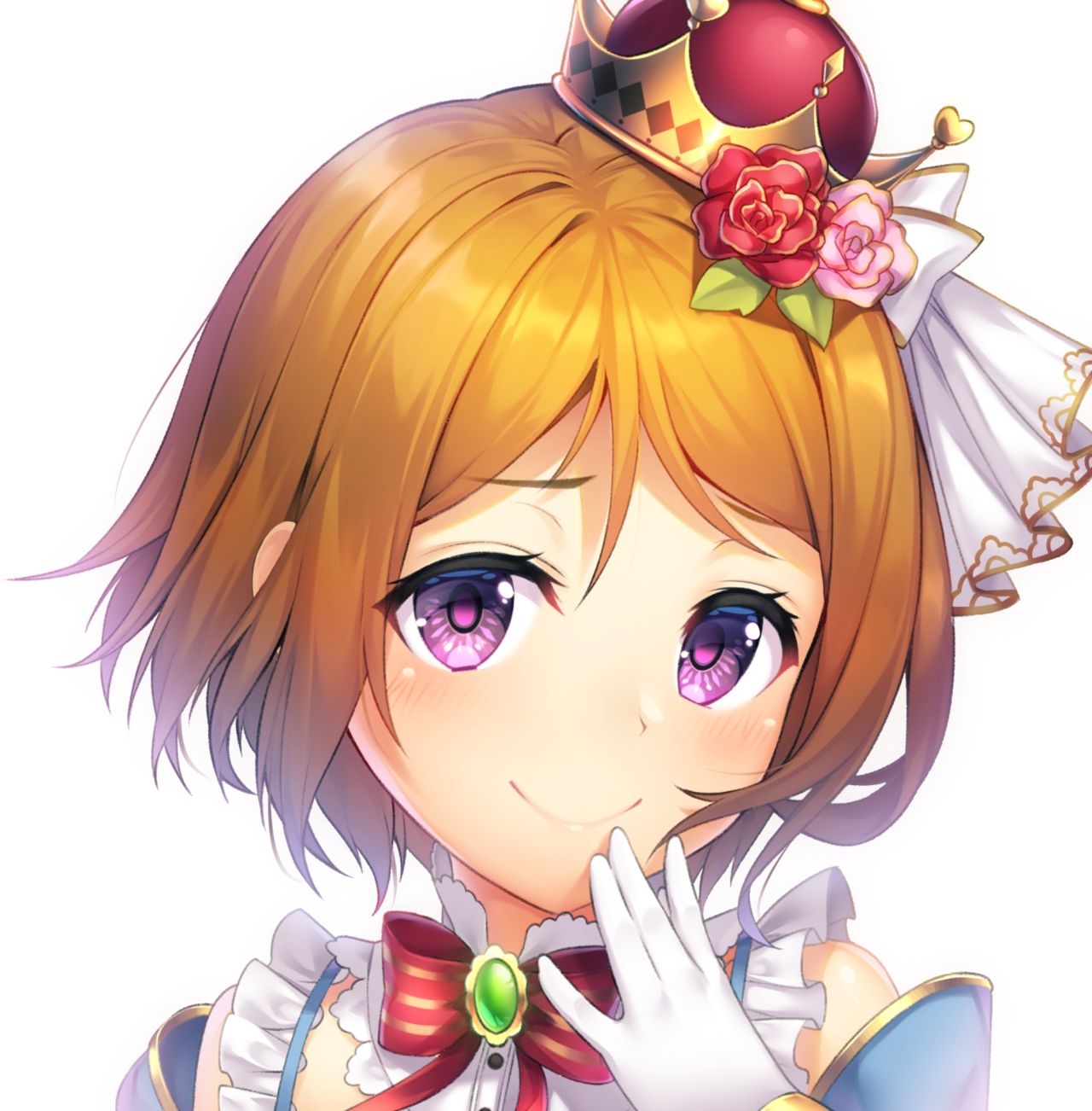 [Various Artist] Hanayo Koizumi [Love Live!] 257