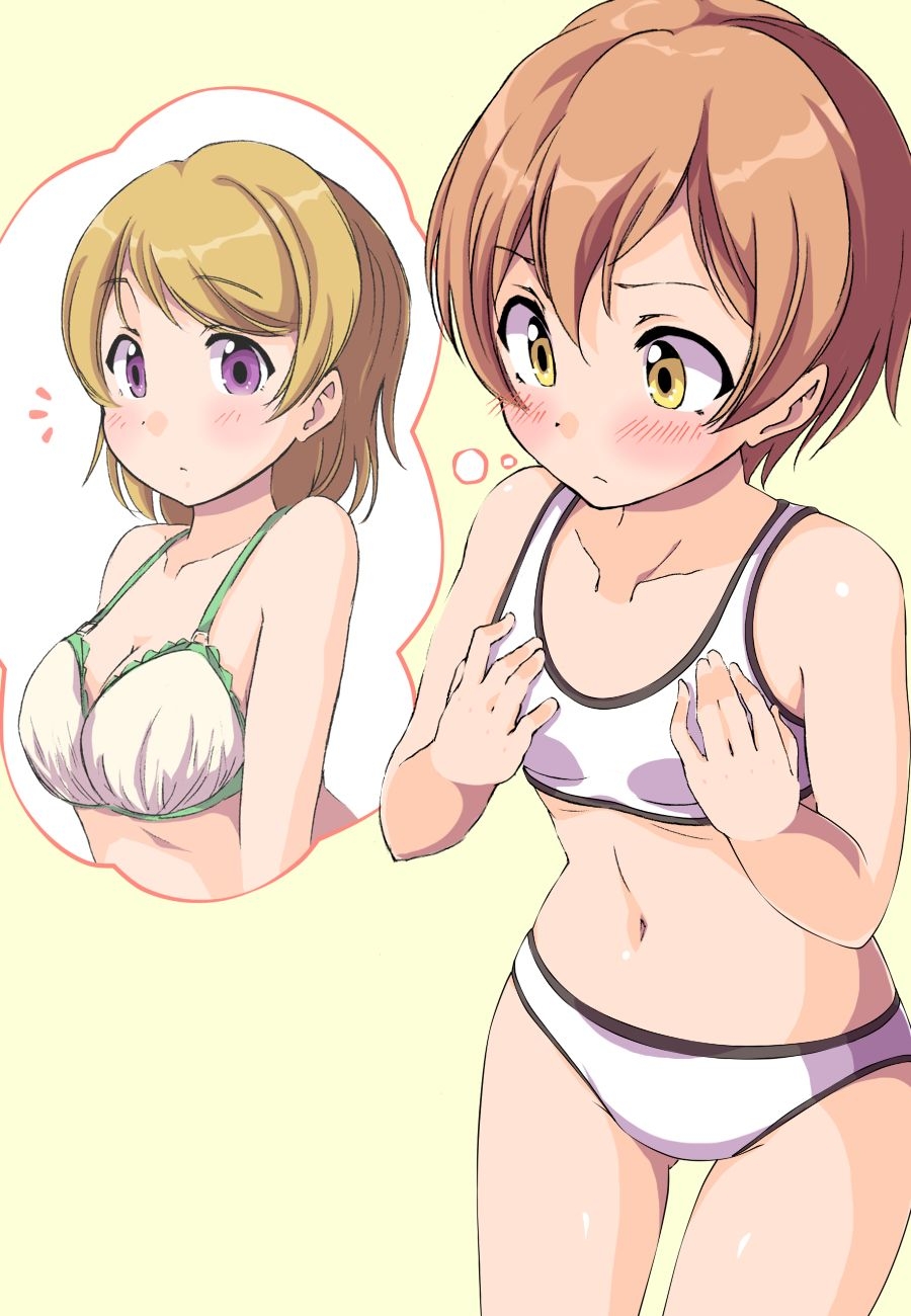 [Various Artist] Hanayo Koizumi [Love Live!] 27