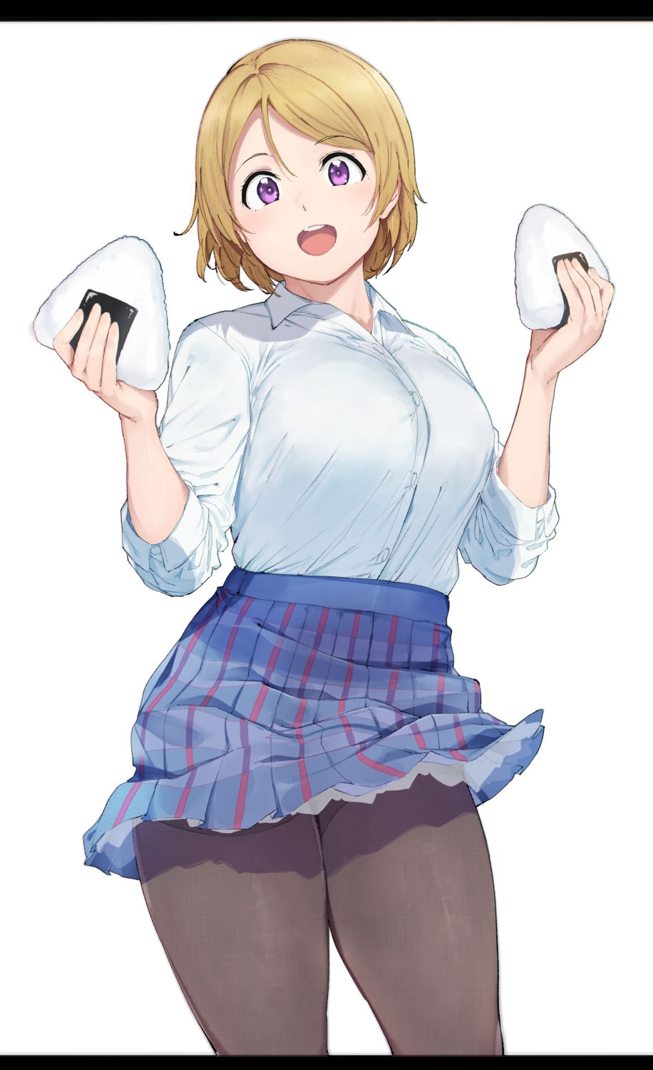 [Various Artist] Hanayo Koizumi [Love Live!] 302