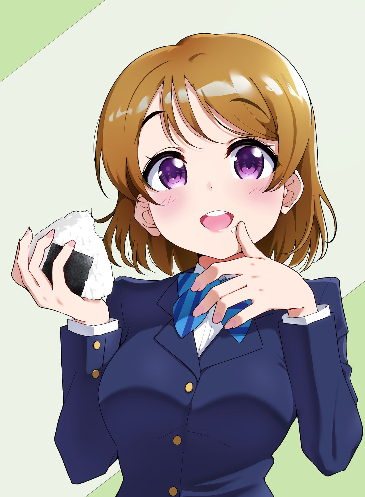 [Various Artist] Hanayo Koizumi [Love Live!] 306