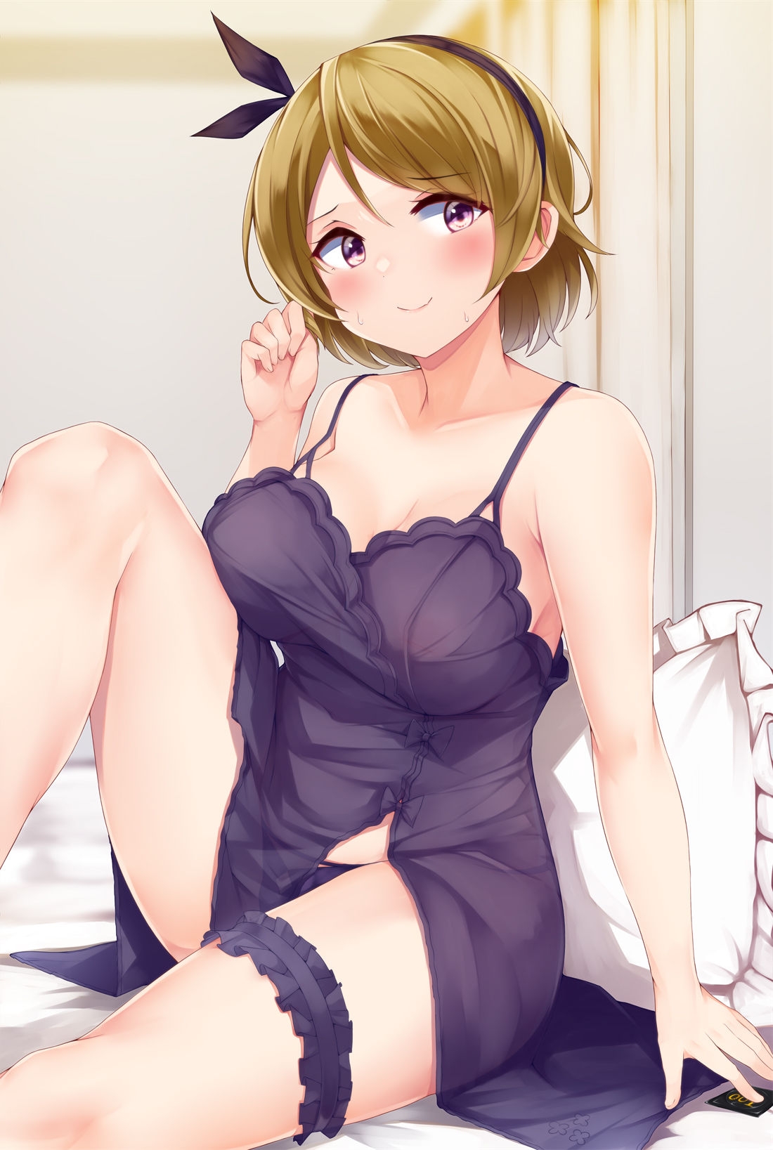 [Various Artist] Hanayo Koizumi [Love Live!] 307