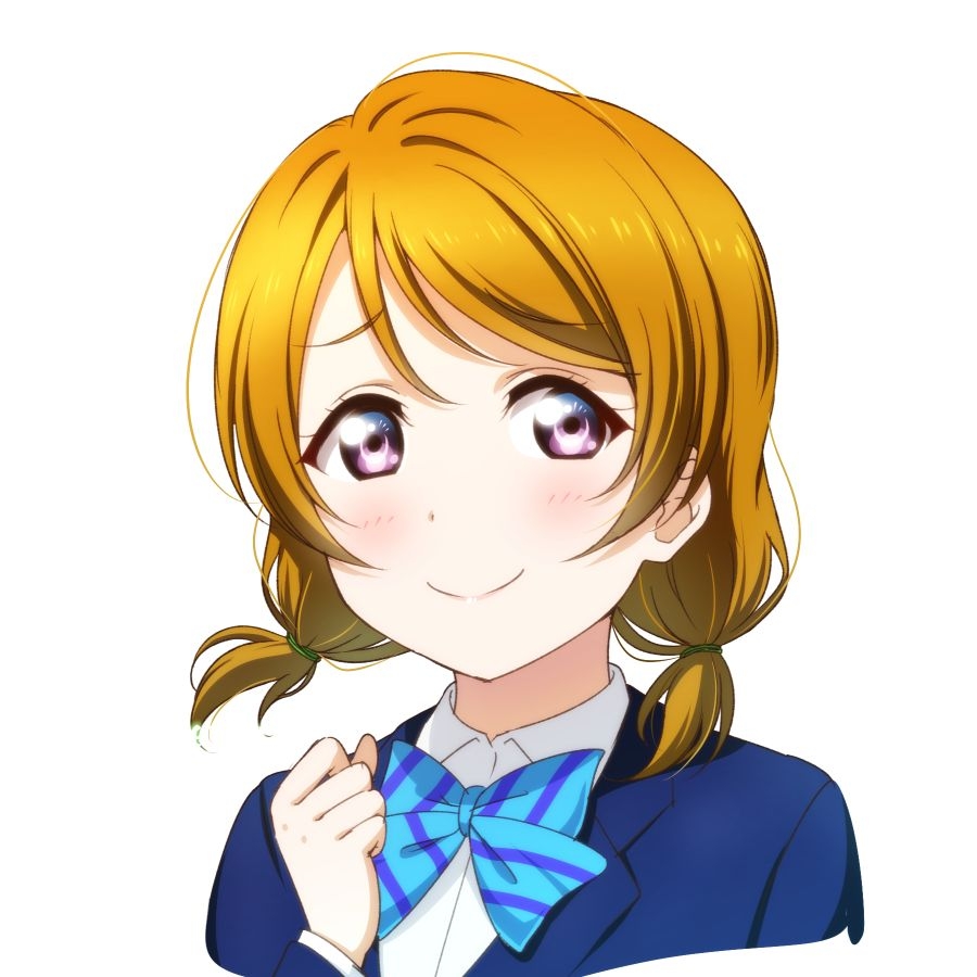 [Various Artist] Hanayo Koizumi [Love Live!] 55