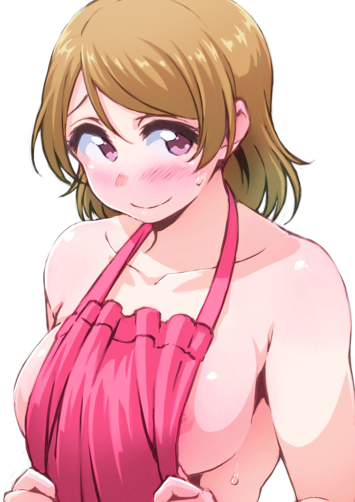 [Various Artist] Hanayo Koizumi [Love Live!] 83