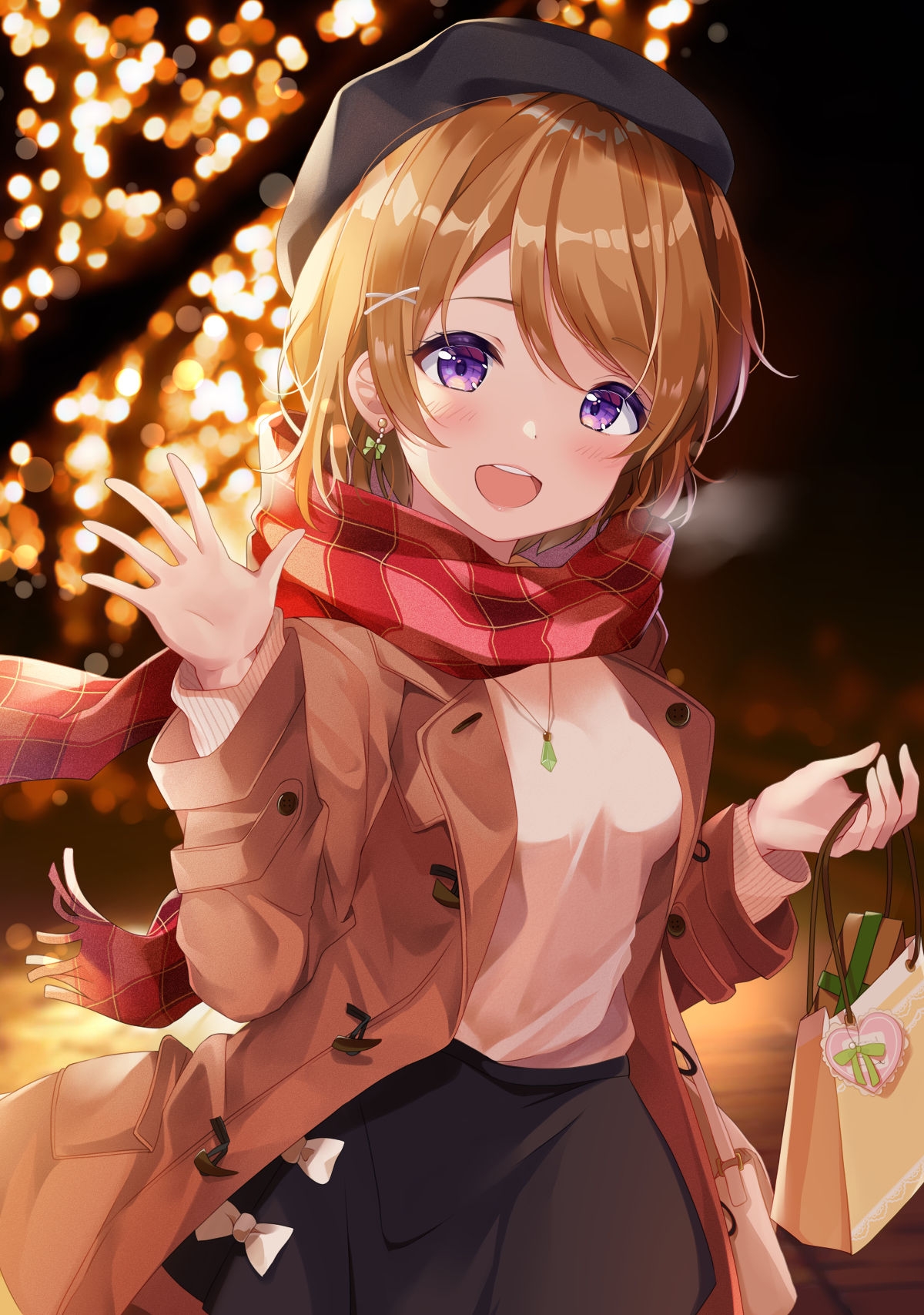 [Various Artist] Hanayo Koizumi [Love Live!] 95