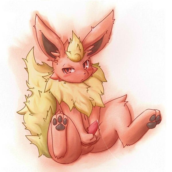 Eeveelutions gen1 (Eevee/Vaporeon/Jolteon/Flareon) 85