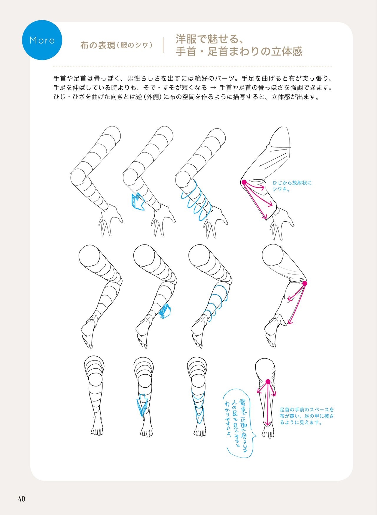 愛され男子の描き方 41