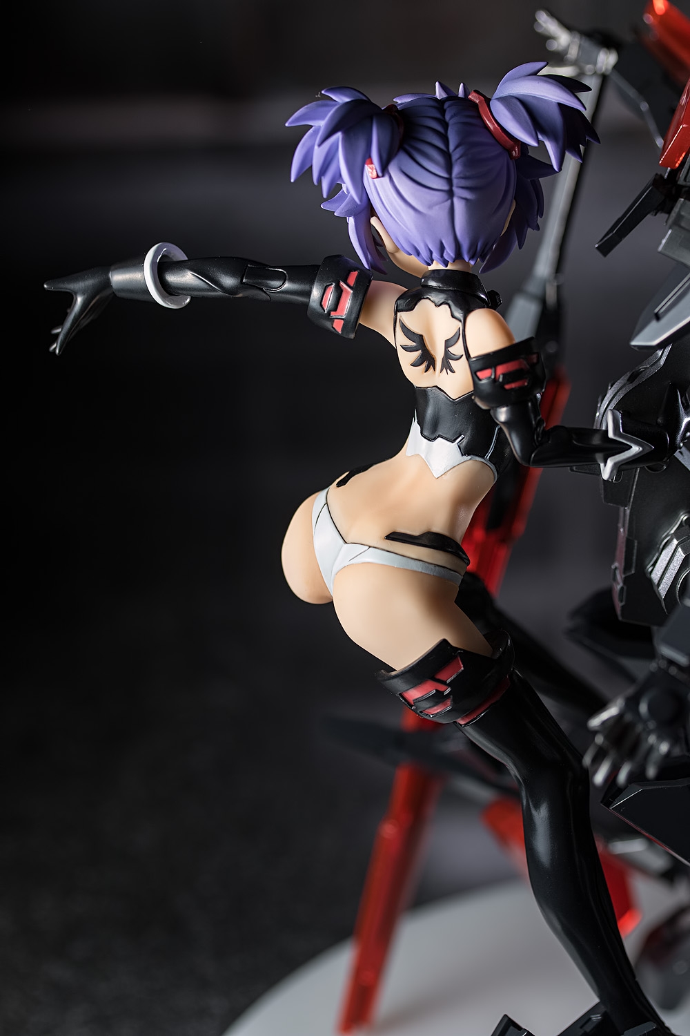 Ines from Busou Shinki (Image Model Version) [www.tentaclearmada.com] 9