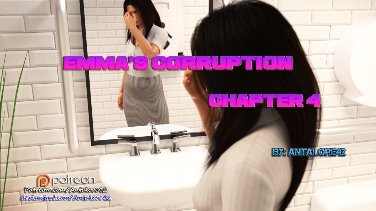 [Antalore42] Emma's Corruption (Chapter 4) 0
