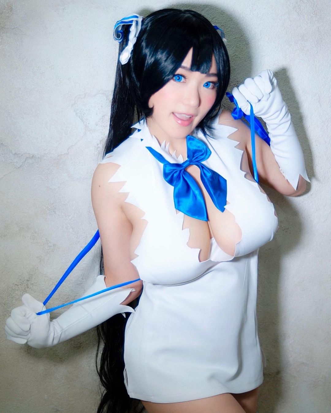 Kaho Shibuya - Hestia 2