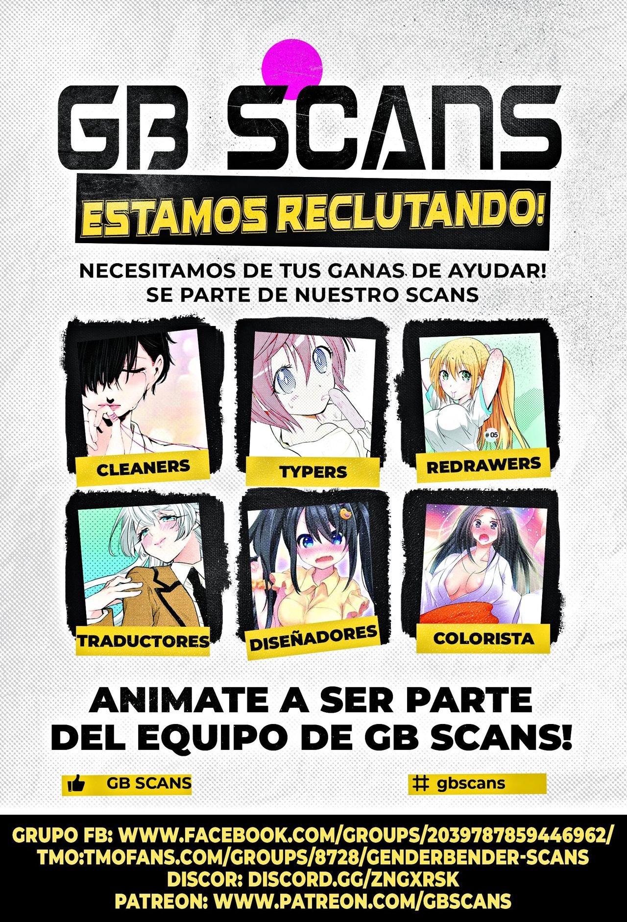 Sealing Lewd Tattoo ~Enveloped by the Succubus' Skin~  [Spanish][GenderBender Scans] 18