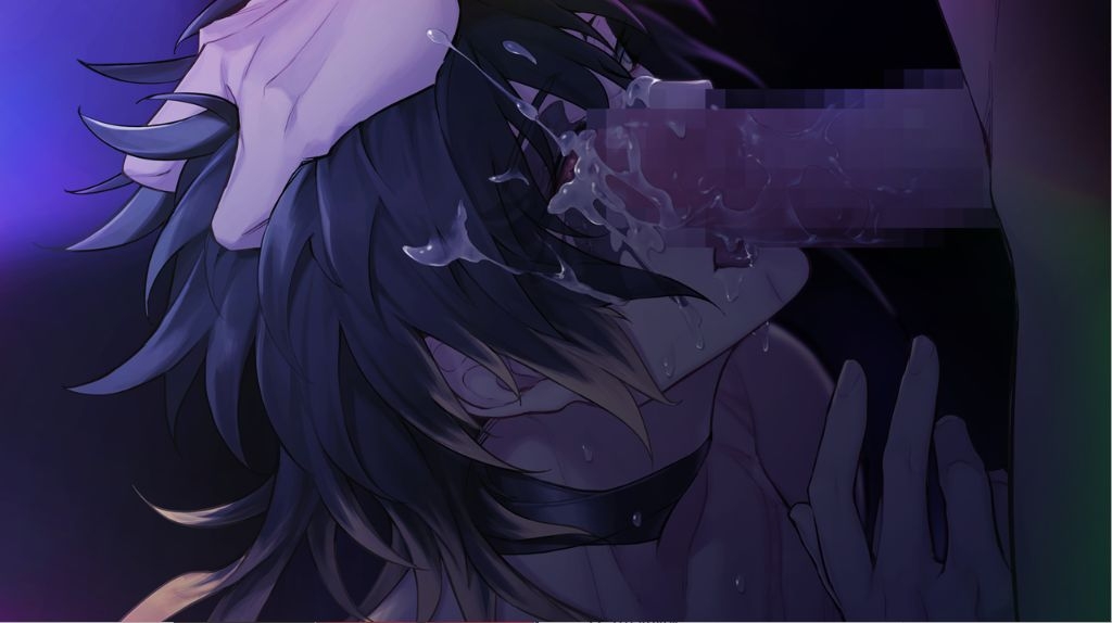 Slow Damage All CGs (censored) 111