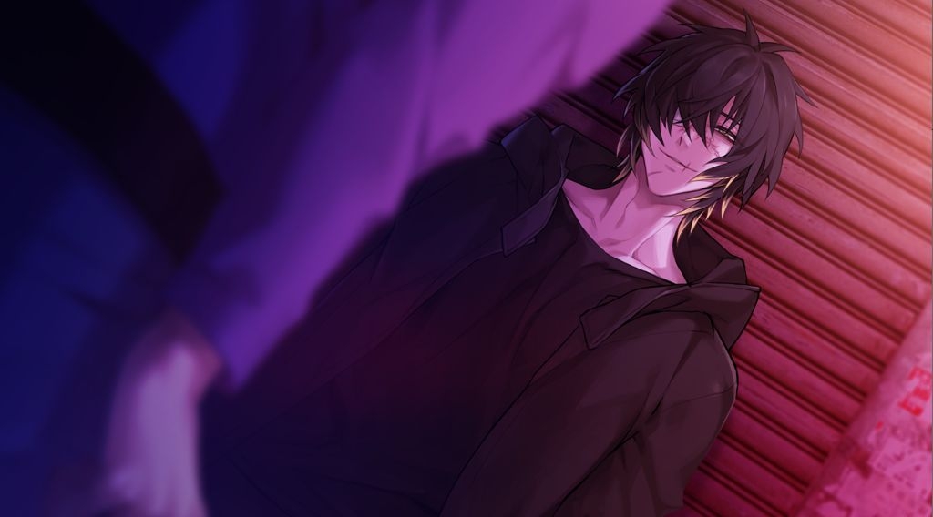 Slow Damage All CGs (censored) 23