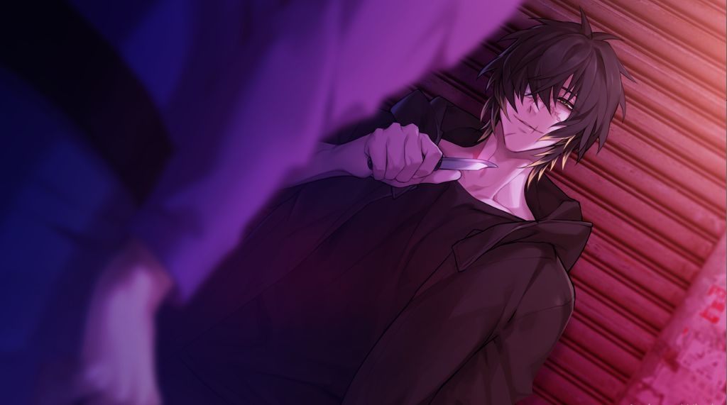 Slow Damage All CGs (censored) 24