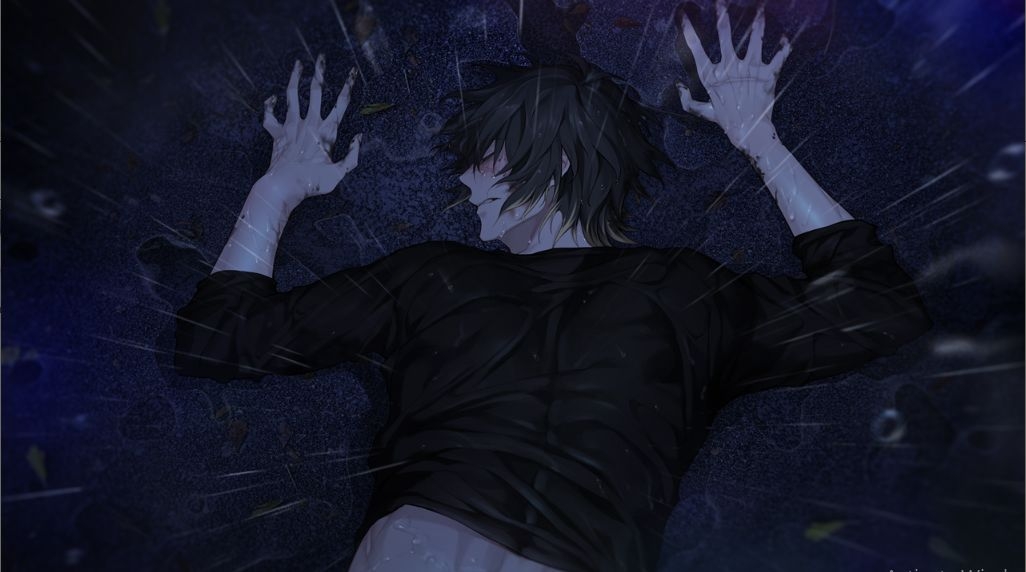 Slow Damage All CGs (censored) 32