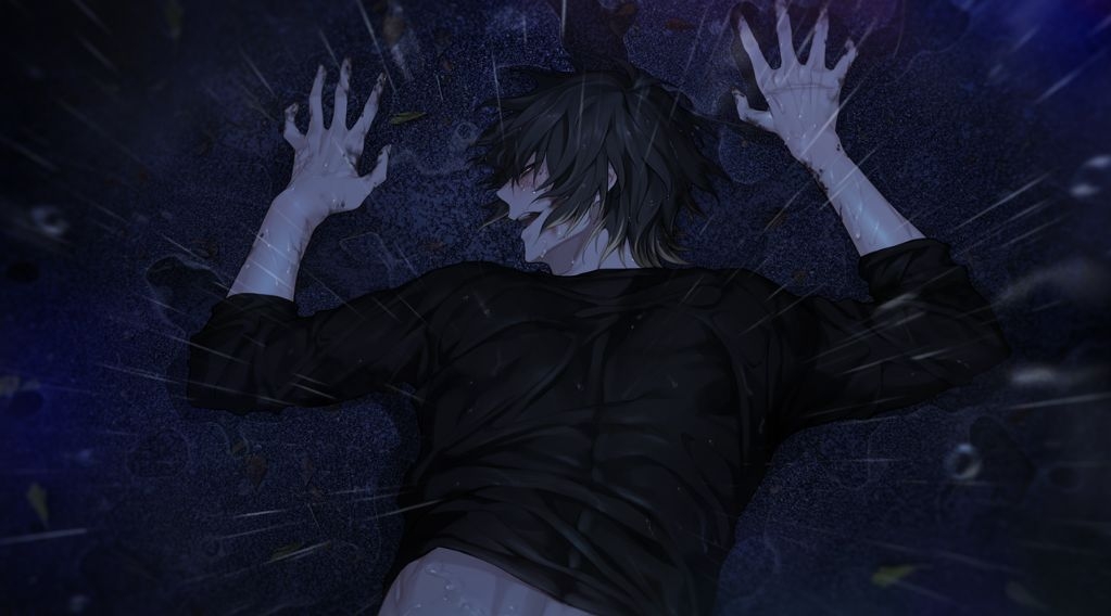 Slow Damage All CGs (censored) 33